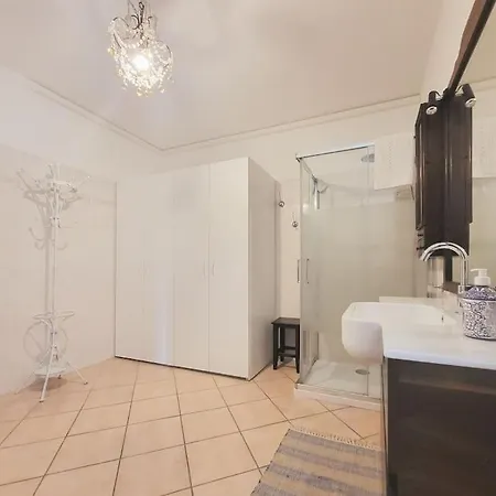 Apartment Nido Dei Gelsi Vicino Al Free Parking *