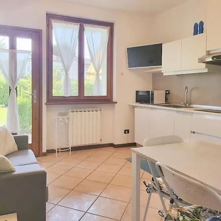 Apartment Nido Dei Gelsi Vicino Al Free Parking Intra