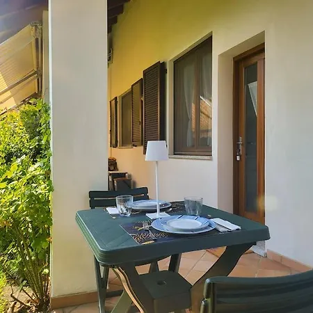 Nido Dei Gelsi Vicino Al Free Parking Apartamento *