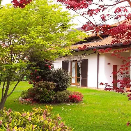 Nido Dei Gelsi Vicino Al Free Parking Apartamento *