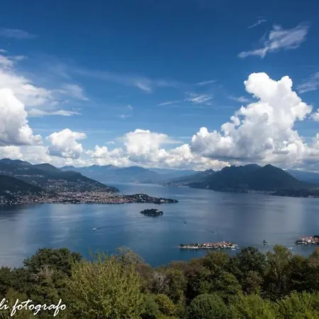 Apartment Nido Dei Gelsi Vicino Al Free Parking