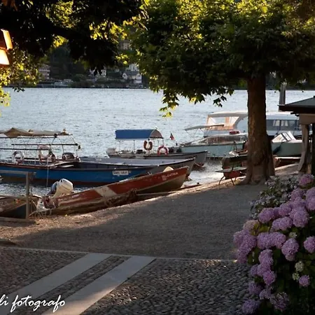 Nido Dei Gelsi Vicino Al Free Parking Intra