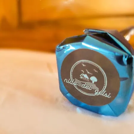 Nido Dei Gelsi Vicino Al Free Parking Apartamento