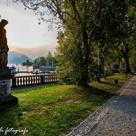 Nido Dei Gelsi Vicino Al Free Parking Apartamento *