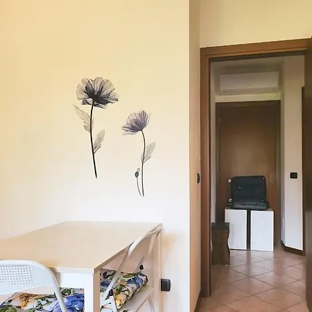 Apartment Nido Dei Gelsi Vicino Al Free Parking