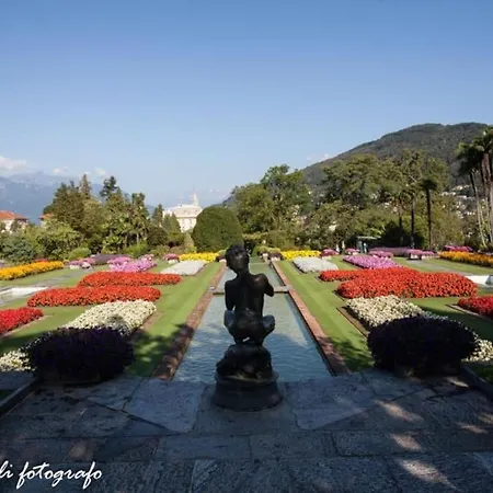 Nido Dei Gelsi Vicino Al Free Parking Intra
