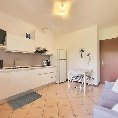 Apartamento Nido Dei Gelsi Vicino Al Free Parking