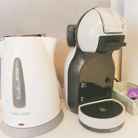 Nido Dei Gelsi Vicino Al Free Parking *