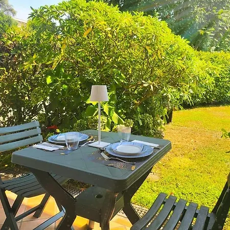 Nido Dei Gelsi Vicino Al Free Parking Intra