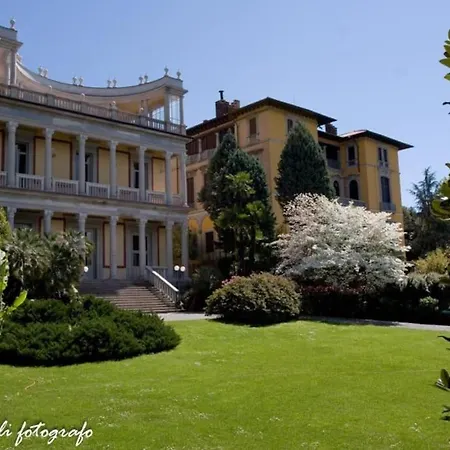 Nido Dei Gelsi Vicino Al Free Parking Apartamento *