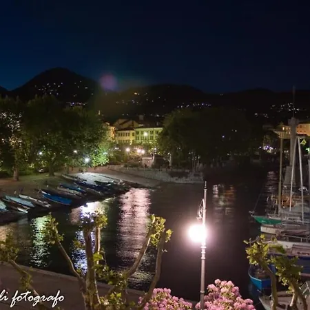 Nido Dei Gelsi Vicino Al Free Parking * Intra