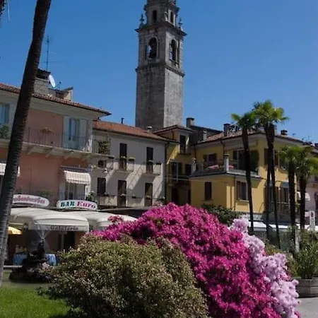 Nido Dei Gelsi Vicino Al Free Parking Apartamento