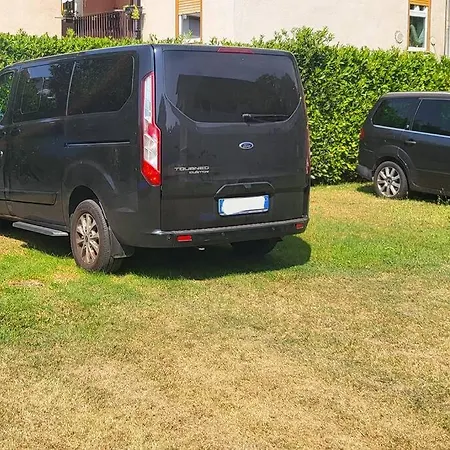 Nido Dei Gelsi Vicino Al Free Parking Apartamento *