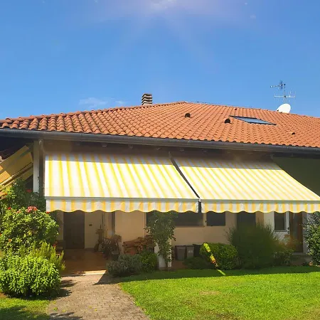 Nido Dei Gelsi Vicino Al Free Parking Apartment *
