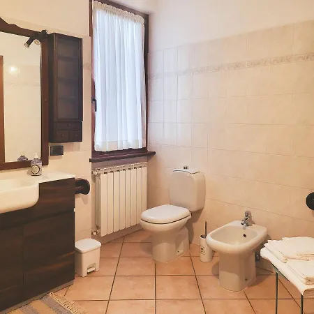 Apartment Nido Dei Gelsi Vicino Al Free Parking