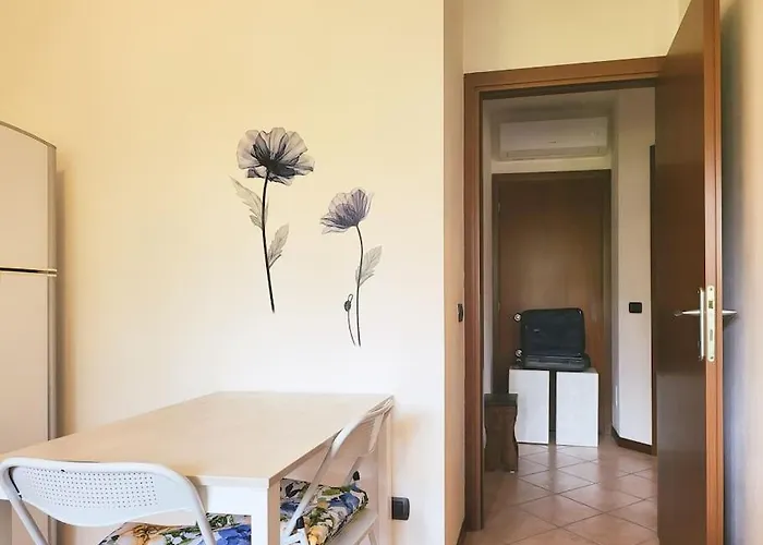 公寓 Nido Dei Gelsi Vicino Al Free Parking