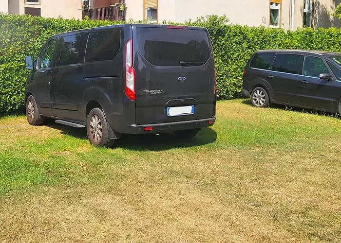 Nido Dei Gelsi Vicino Al Free Parking Apartament *